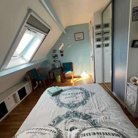 La Maison Du Bonheur Saintry-sur-Seine Zewnętrze zdjęcie