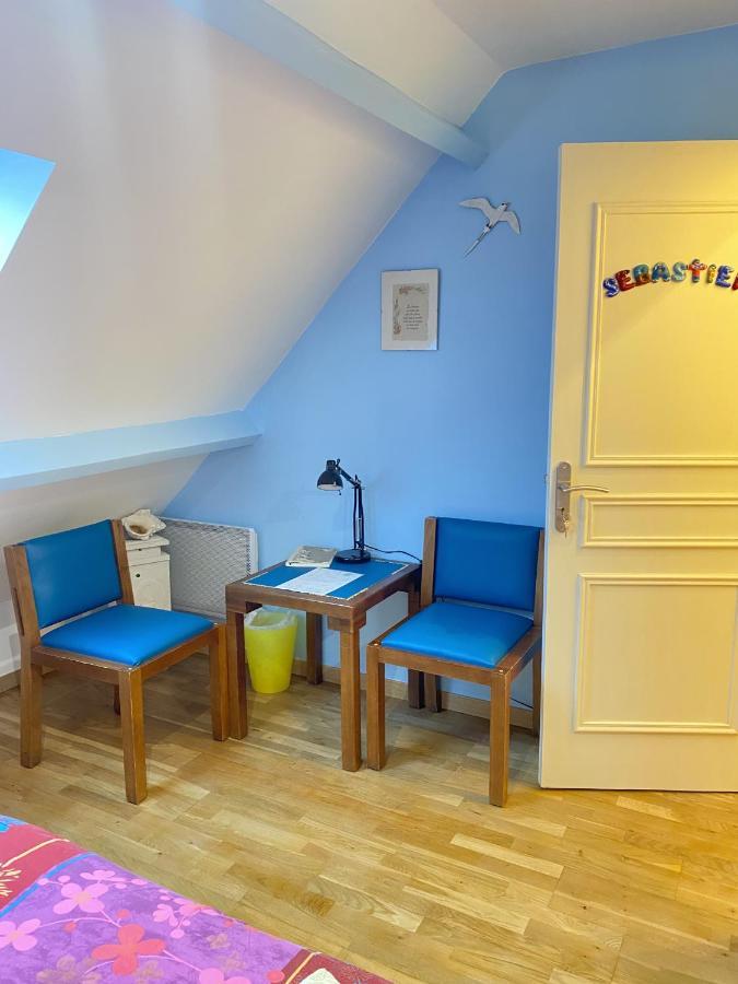 La Maison Du Bonheur Saintry-sur-Seine Zewnętrze zdjęcie