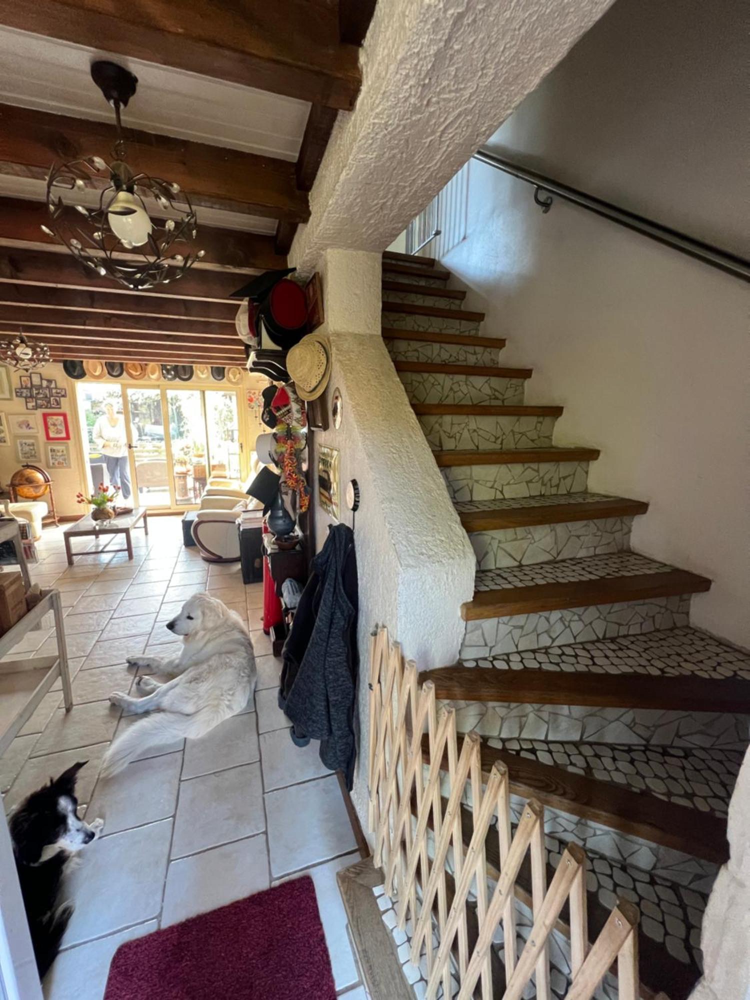 La Maison Du Bonheur Saintry-sur-Seine Zewnętrze zdjęcie