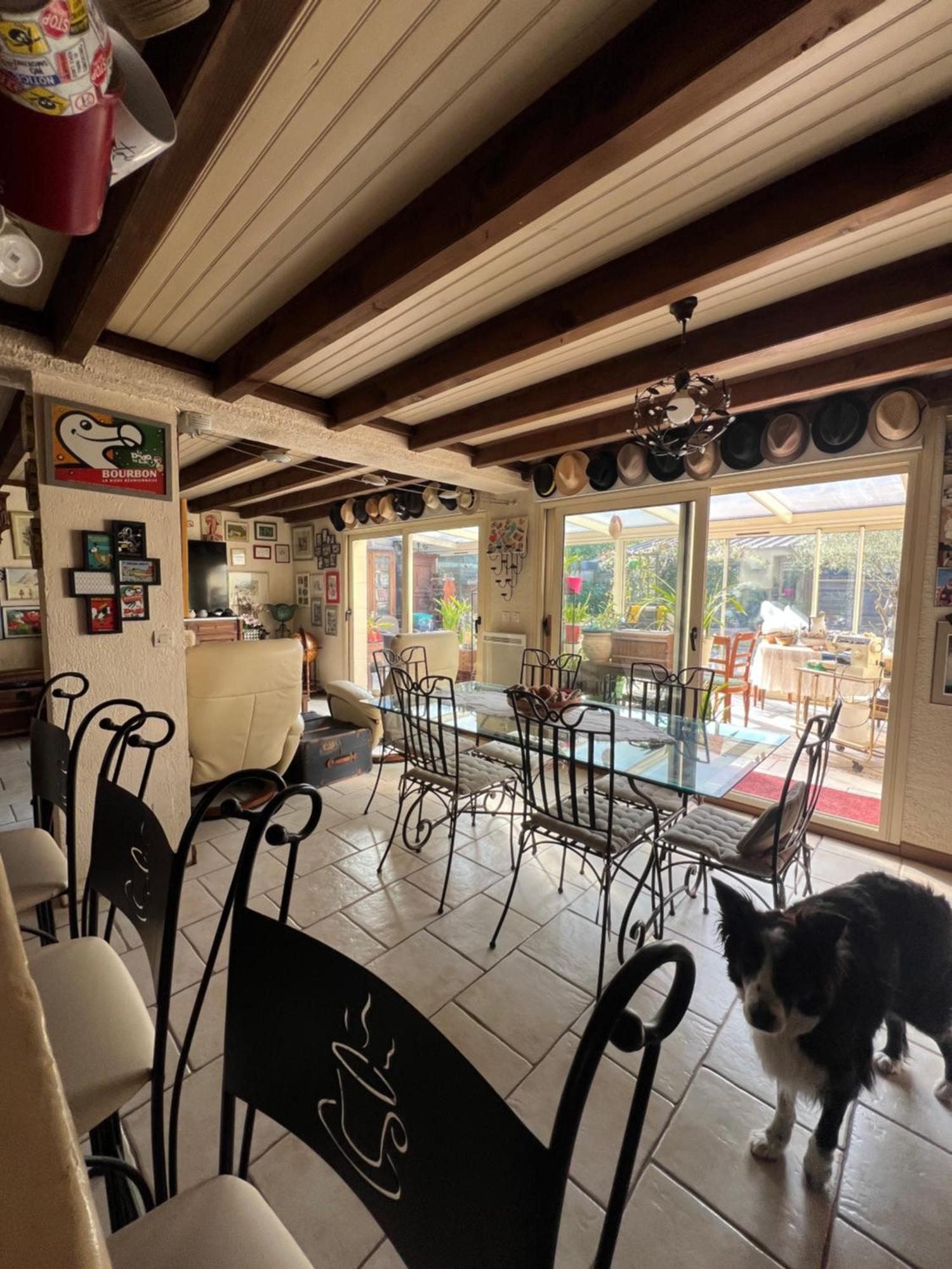 La Maison Du Bonheur Saintry-sur-Seine Zewnętrze zdjęcie