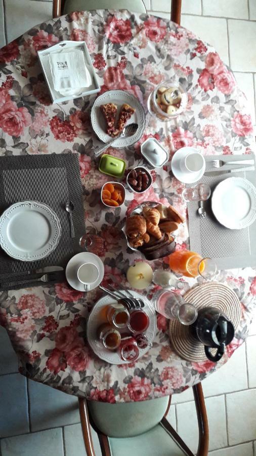 La Maison Du Bonheur Saintry-sur-Seine Zewnętrze zdjęcie